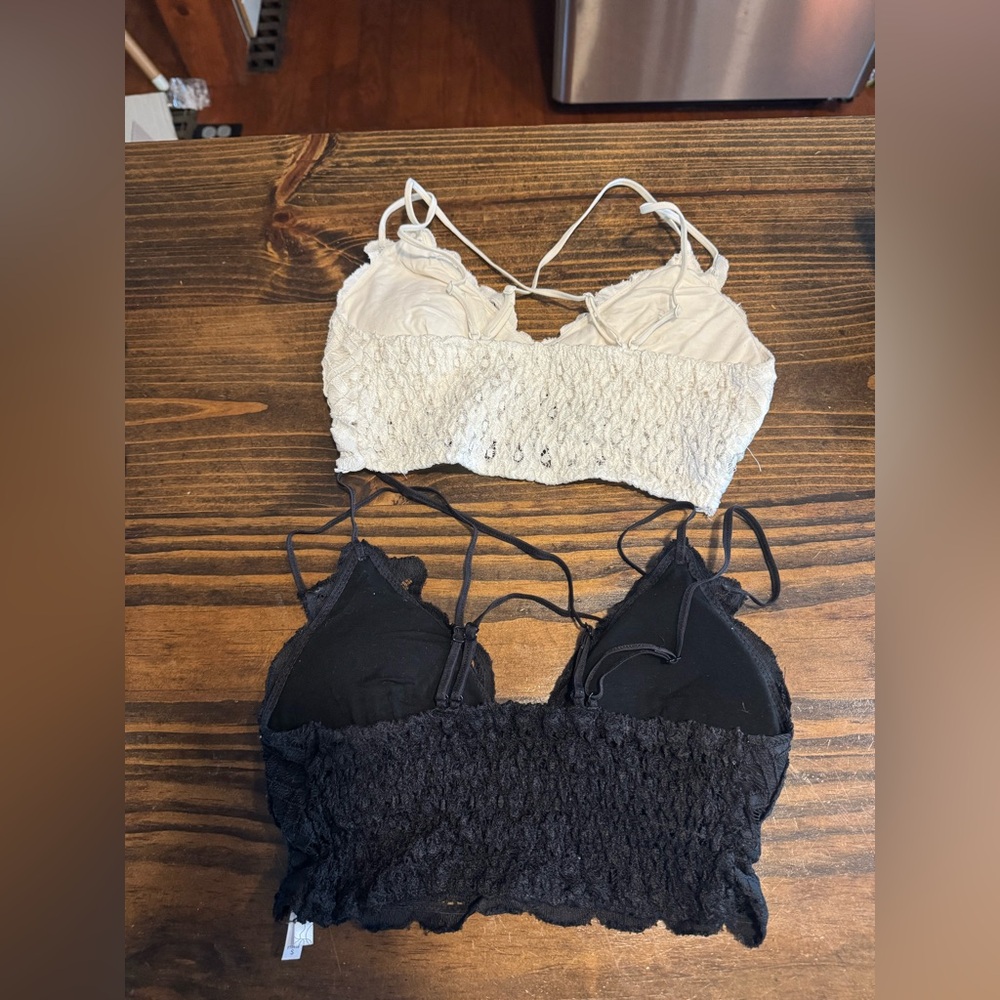 Lace Bralette’s - Picture 3 of 5